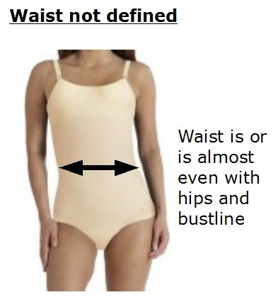 How To Define The Shape Of Your Waist