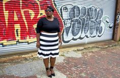 The Je ne sais quoi: Synchronized Skirts