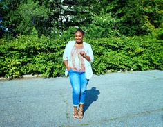 Plus Size Fashion