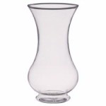 the vase body shape